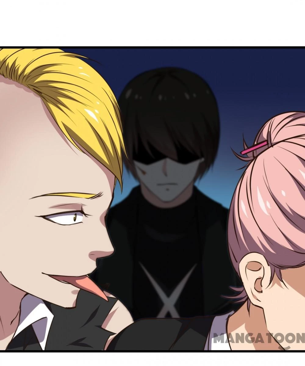 Tôi Và Khách Trọ Mỹ Nhân 26 Tuổi Chapter 220 - Trang 8