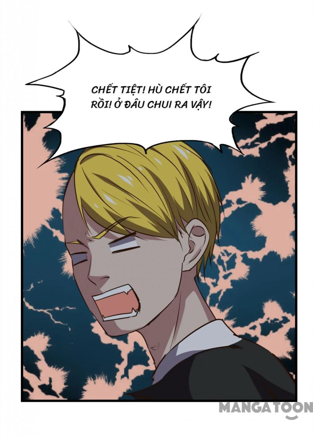 Tôi Và Khách Trọ Mỹ Nhân 26 Tuổi Chapter 220 - Trang 9