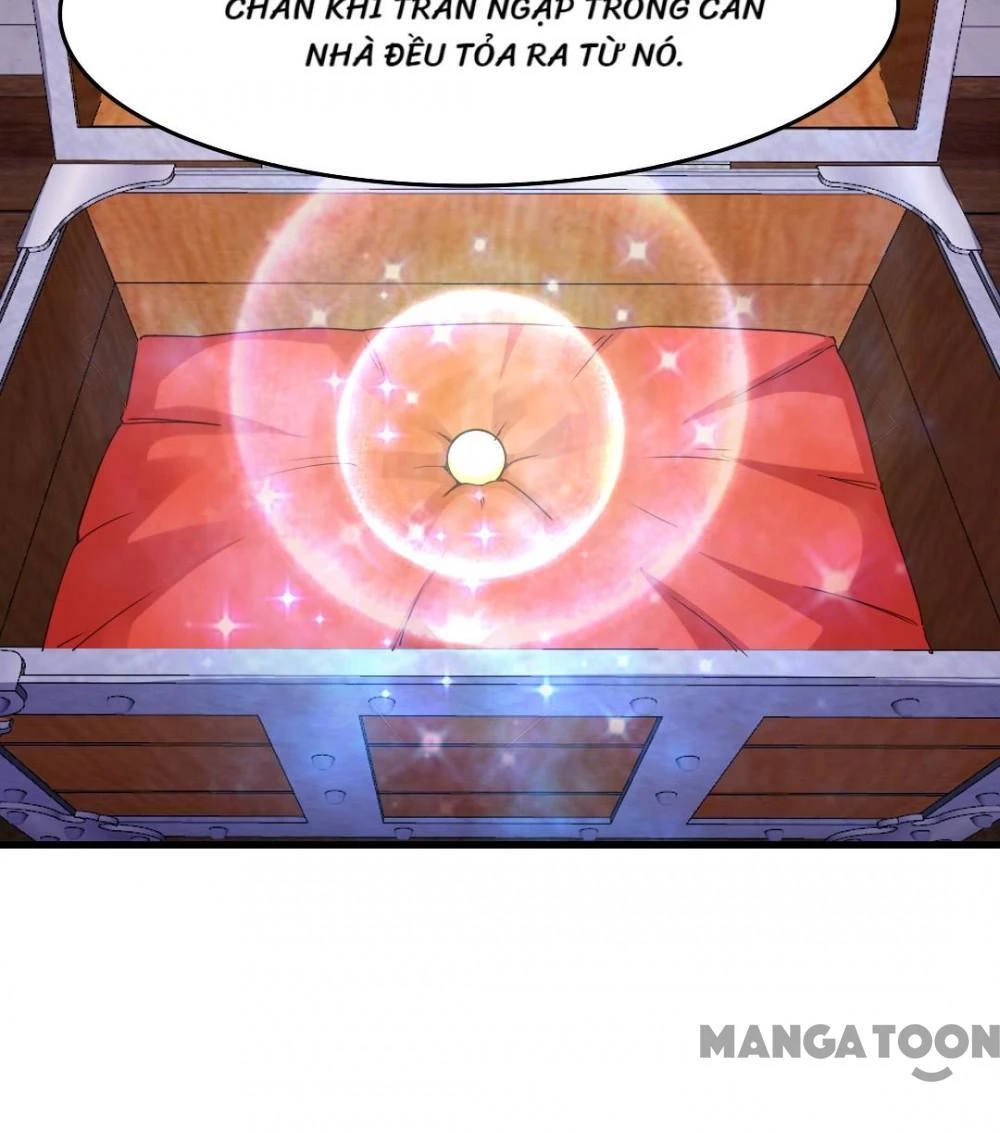 Tôi Và Khách Trọ Mỹ Nhân 26 Tuổi Chapter 221 - Trang 11