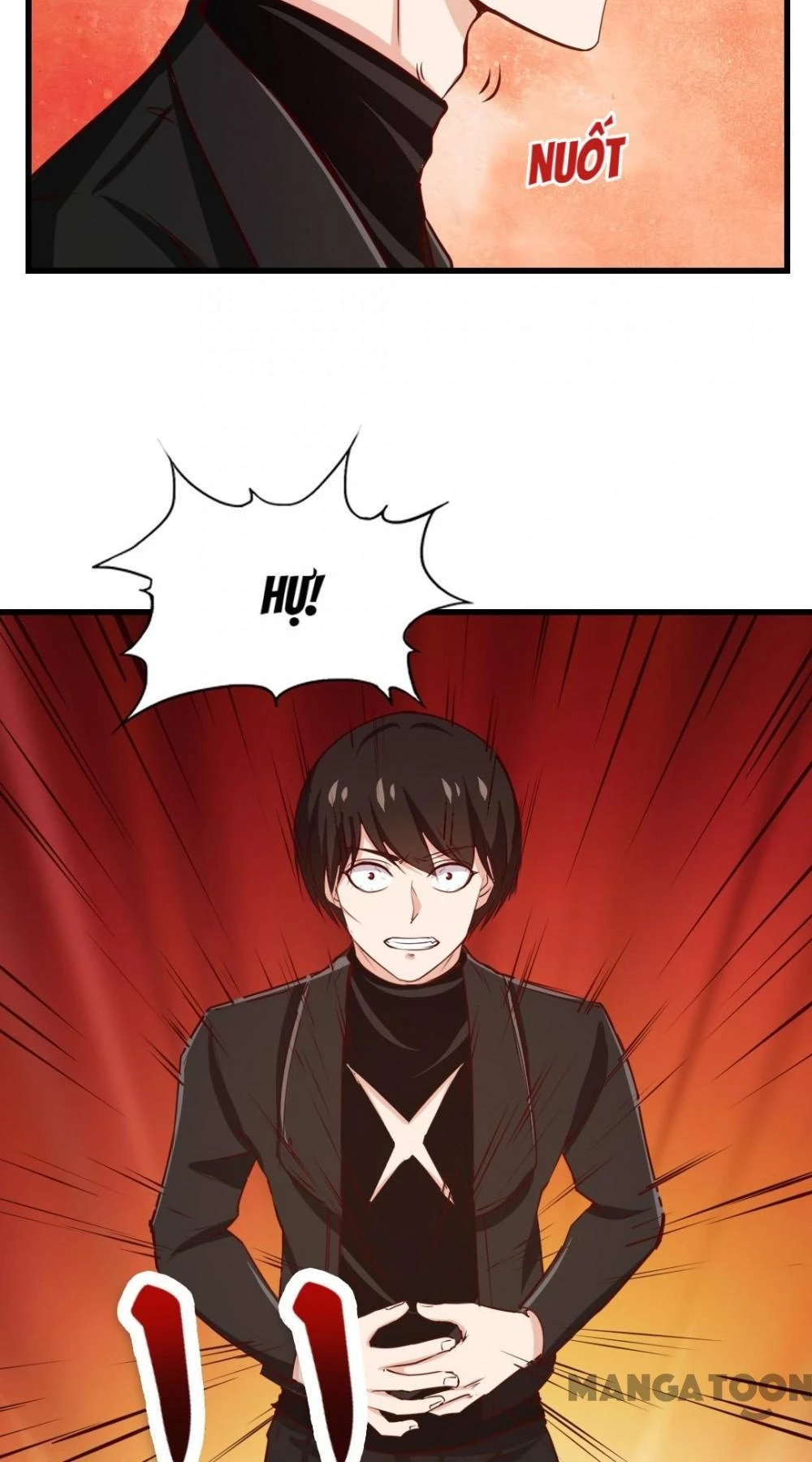 Tôi Và Khách Trọ Mỹ Nhân 26 Tuổi Chapter 221 - Trang 13