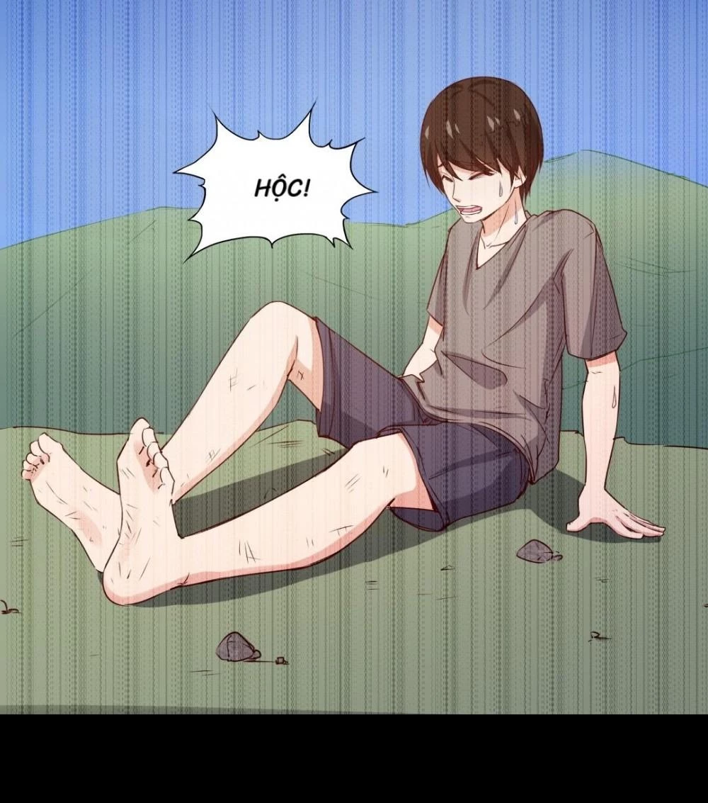 Tôi Và Khách Trọ Mỹ Nhân 26 Tuổi Chapter 221 - Trang 16