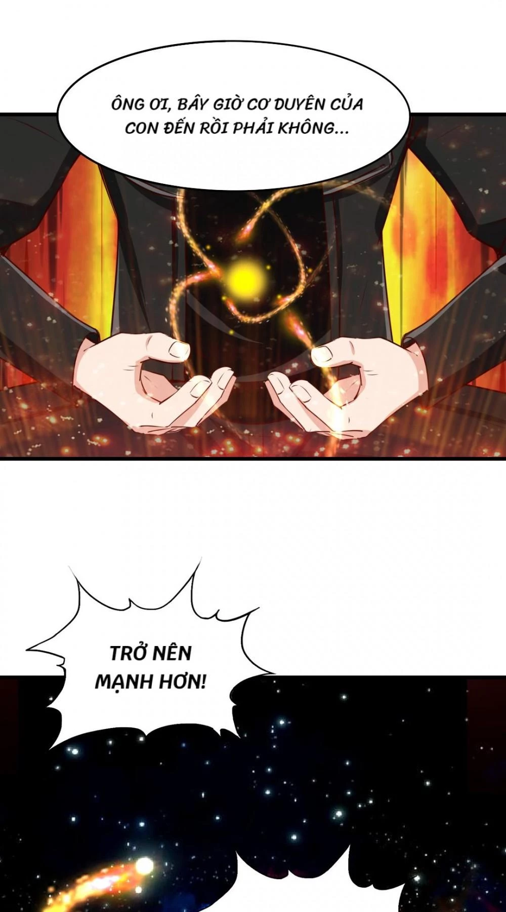 Tôi Và Khách Trọ Mỹ Nhân 26 Tuổi Chapter 221 - Trang 22