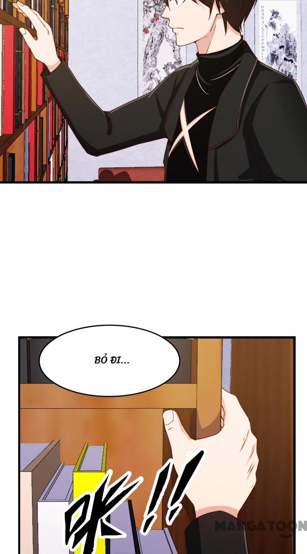 Tôi Và Khách Trọ Mỹ Nhân 26 Tuổi Chapter 221 - Trang 3
