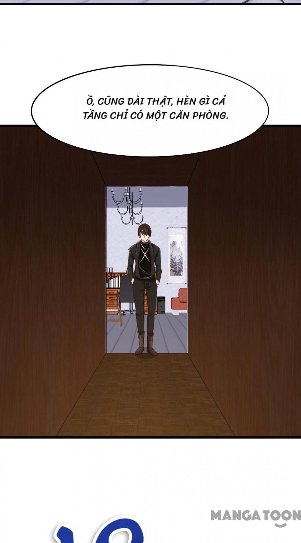 Tôi Và Khách Trọ Mỹ Nhân 26 Tuổi Chapter 221 - Trang 5
