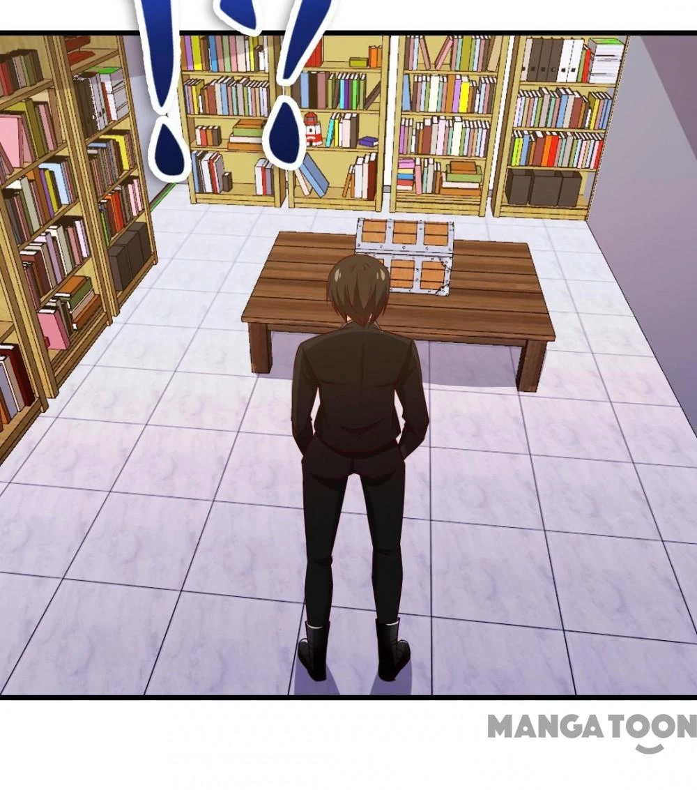 Tôi Và Khách Trọ Mỹ Nhân 26 Tuổi Chapter 221 - Trang 6