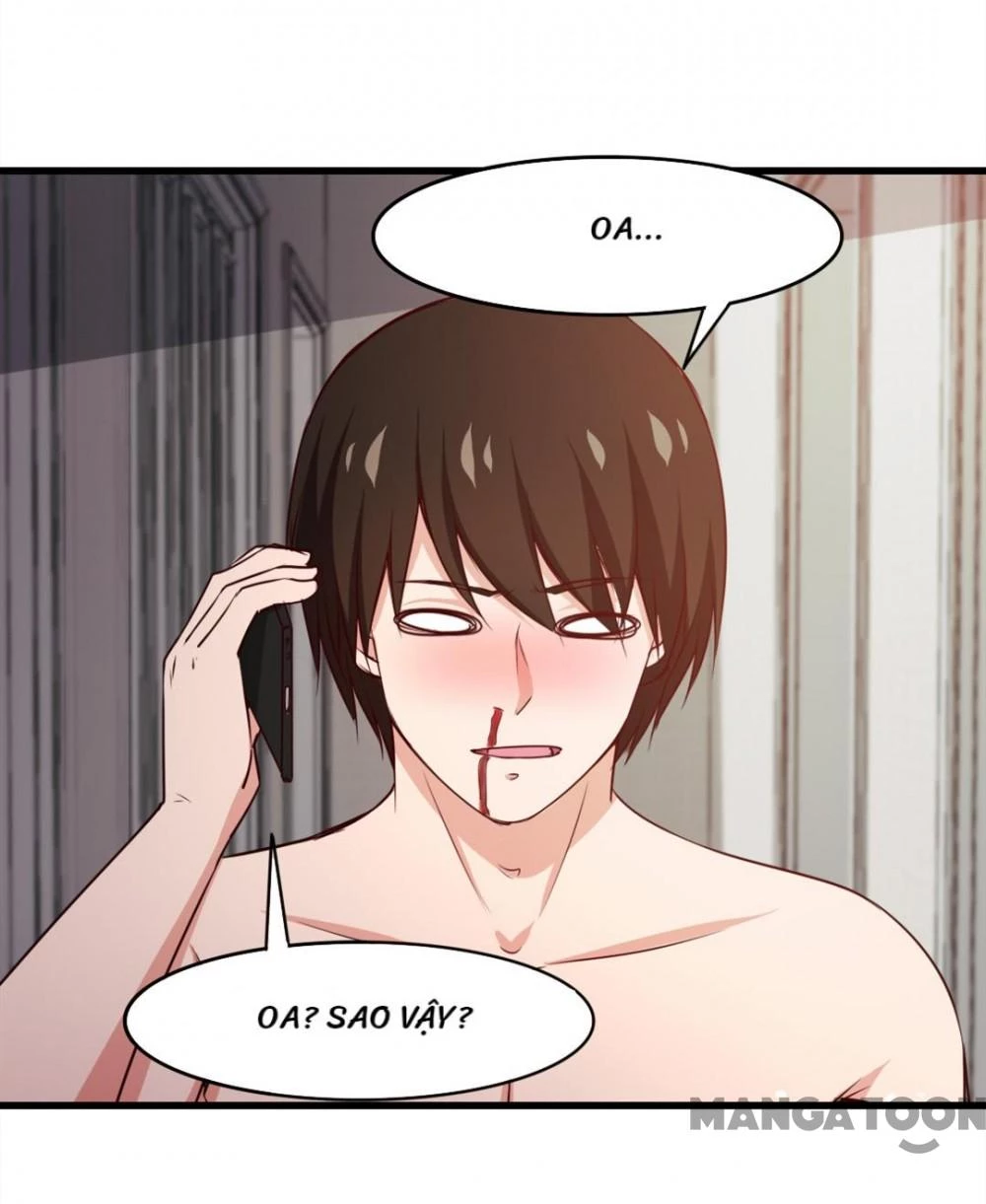 Tôi Và Khách Trọ Mỹ Nhân 26 Tuổi Chapter 222 - Trang 12