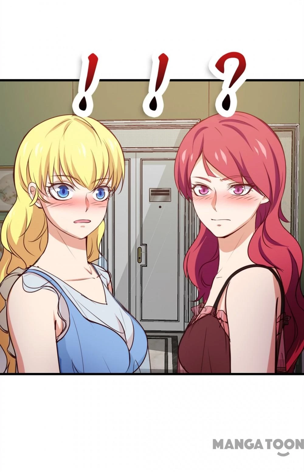 Tôi Và Khách Trọ Mỹ Nhân 26 Tuổi Chapter 222 - Trang 13