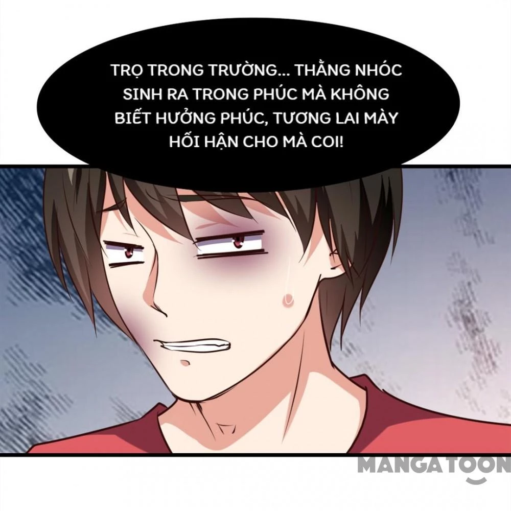 Tôi Và Khách Trọ Mỹ Nhân 26 Tuổi Chapter 222 - Trang 18