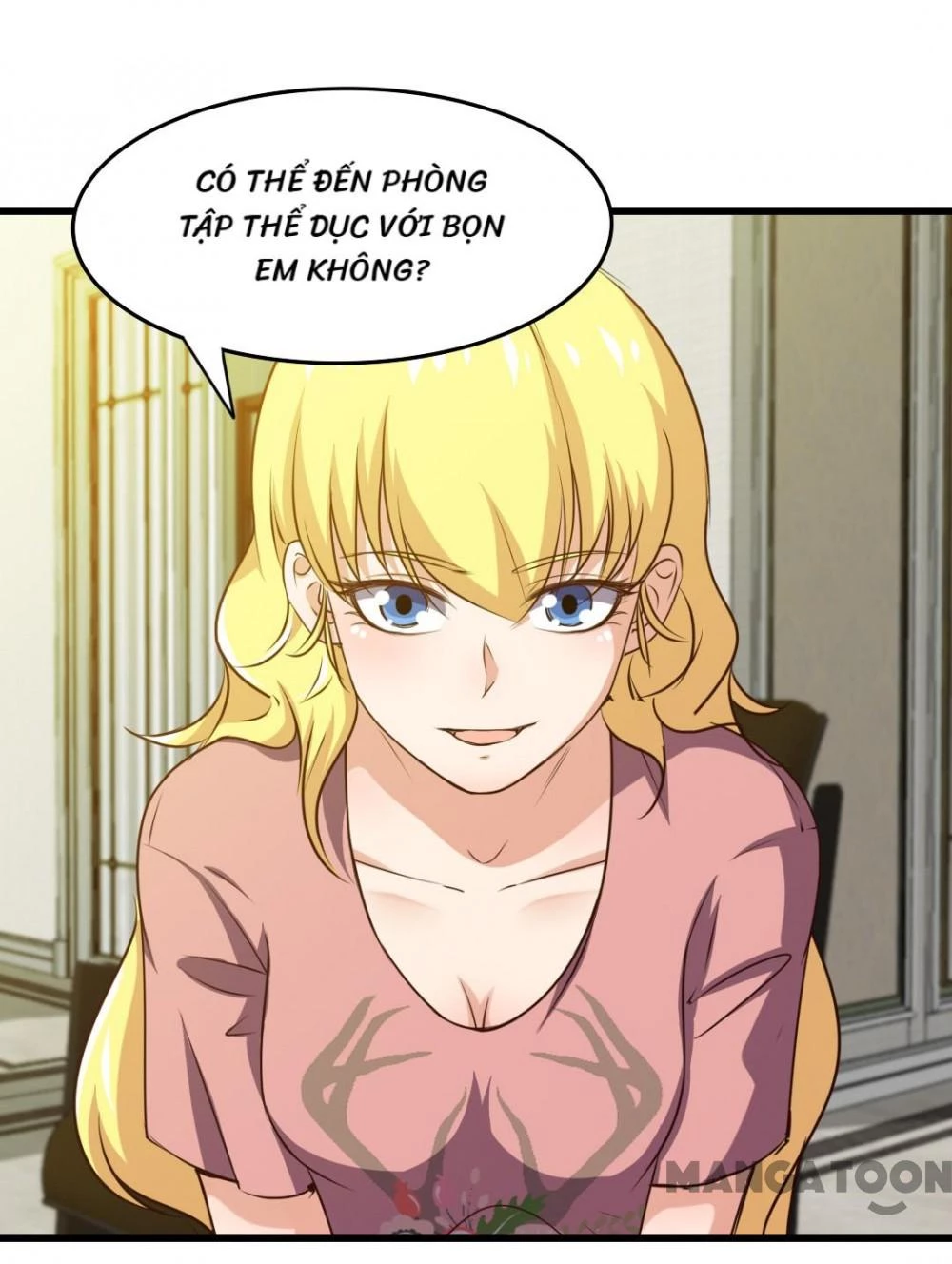 Tôi Và Khách Trọ Mỹ Nhân 26 Tuổi Chapter 222 - Trang 20