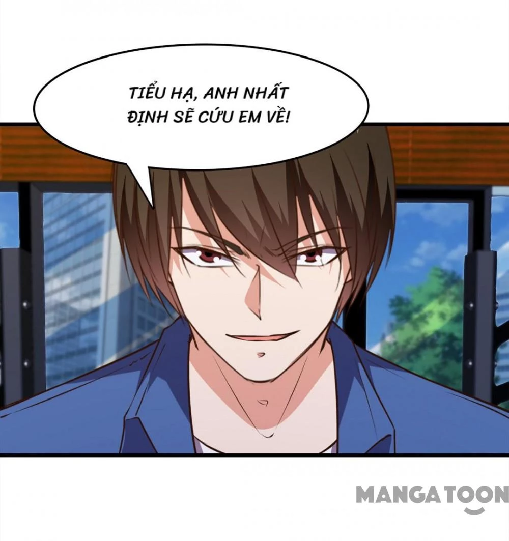 Tôi Và Khách Trọ Mỹ Nhân 26 Tuổi Chapter 222 - Trang 27