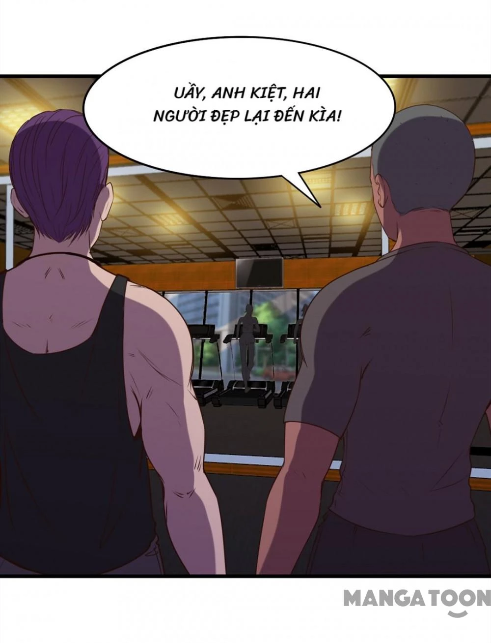 Tôi Và Khách Trọ Mỹ Nhân 26 Tuổi Chapter 222 - Trang 28