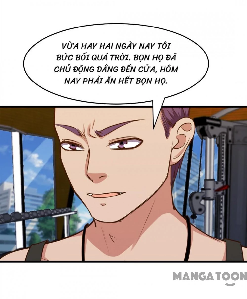 Tôi Và Khách Trọ Mỹ Nhân 26 Tuổi Chapter 222 - Trang 29