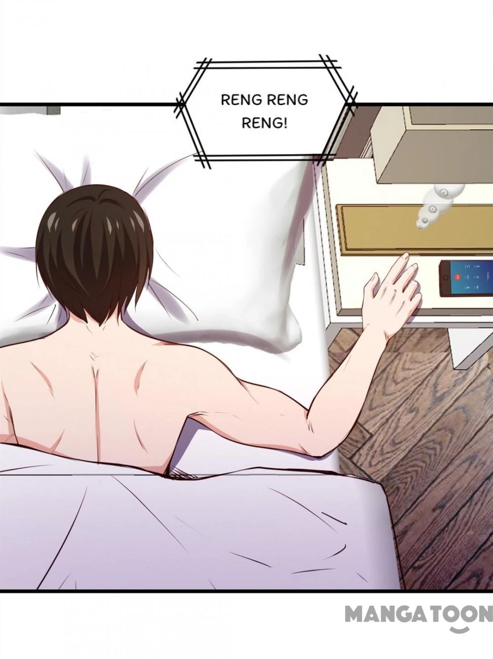 Tôi Và Khách Trọ Mỹ Nhân 26 Tuổi Chapter 222 - Trang 3