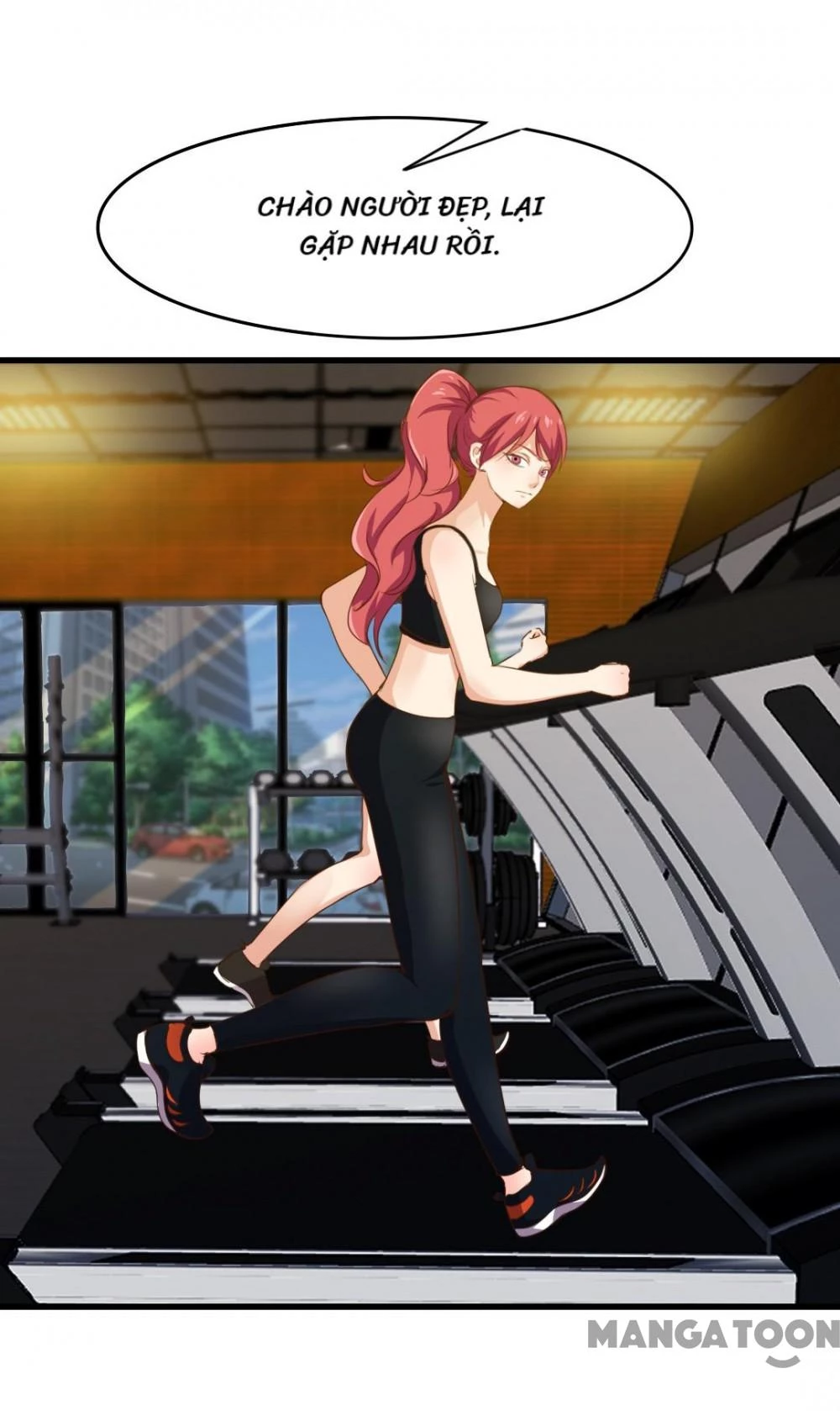 Tôi Và Khách Trọ Mỹ Nhân 26 Tuổi Chapter 222 - Trang 30