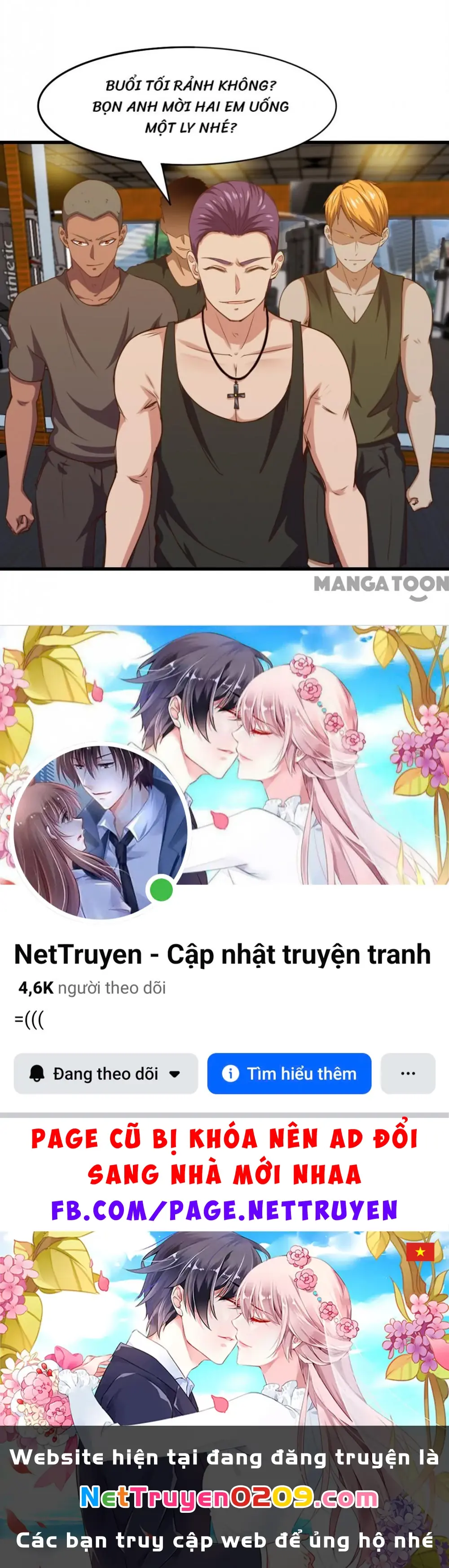 Tôi Và Khách Trọ Mỹ Nhân 26 Tuổi Chapter 222 - Trang 31