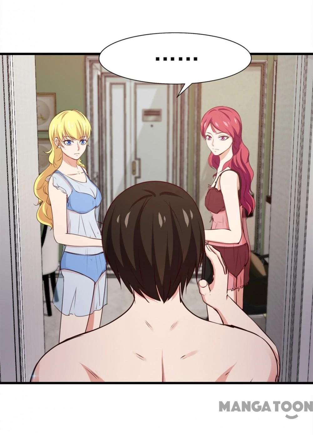 Tôi Và Khách Trọ Mỹ Nhân 26 Tuổi Chapter 222 - Trang 9