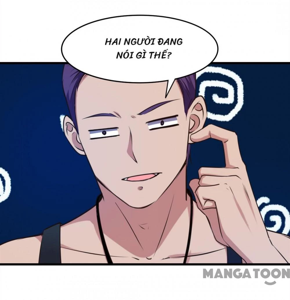 Tôi Và Khách Trọ Mỹ Nhân 26 Tuổi Chapter 223 - Trang 10