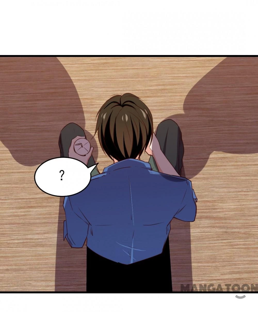 Tôi Và Khách Trọ Mỹ Nhân 26 Tuổi Chapter 223 - Trang 16