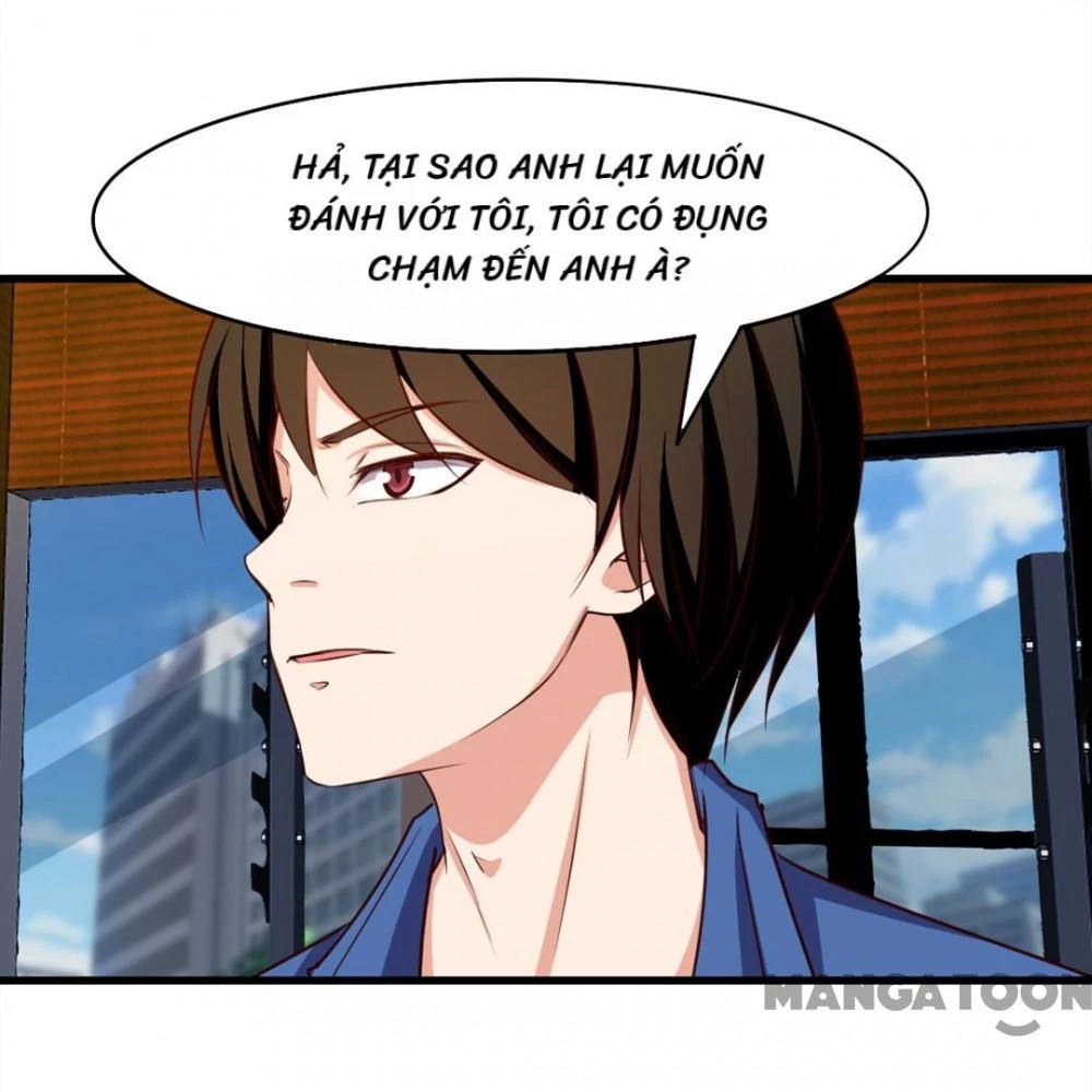 Tôi Và Khách Trọ Mỹ Nhân 26 Tuổi Chapter 223 - Trang 18