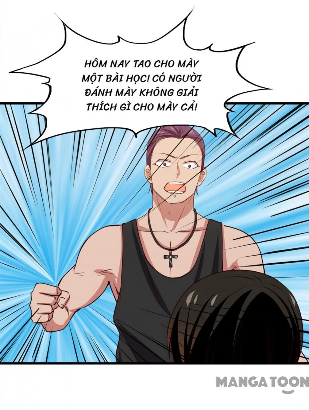 Tôi Và Khách Trọ Mỹ Nhân 26 Tuổi Chapter 223 - Trang 19
