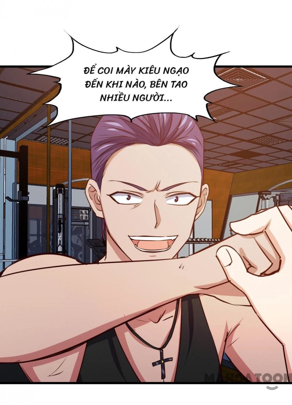 Tôi Và Khách Trọ Mỹ Nhân 26 Tuổi Chapter 223 - Trang 26