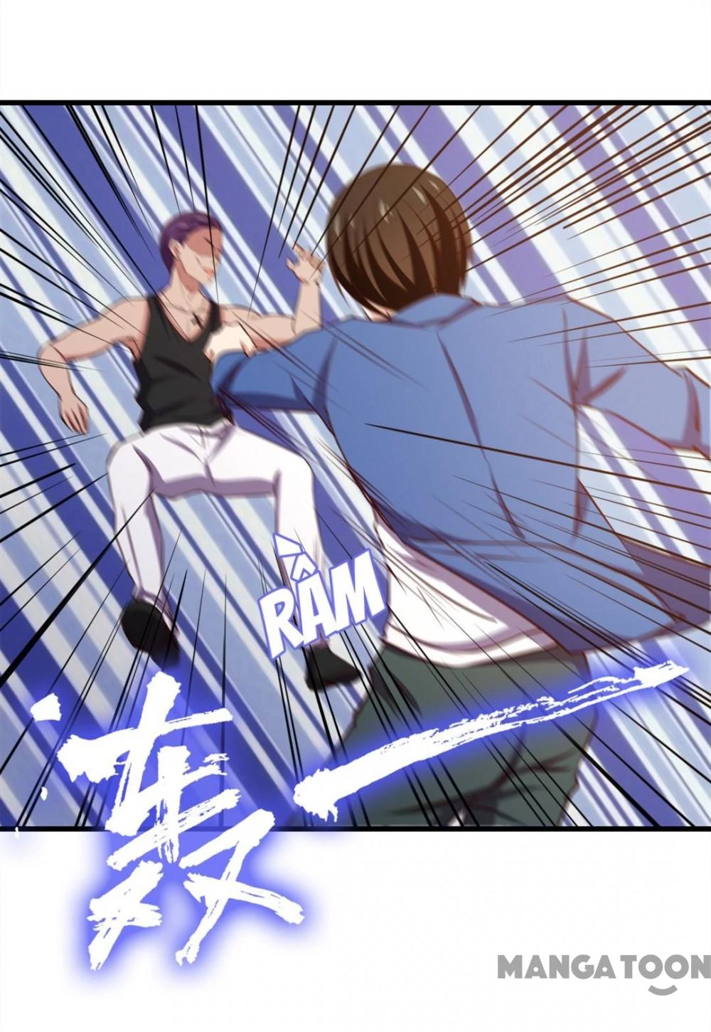 Tôi Và Khách Trọ Mỹ Nhân 26 Tuổi Chapter 223 - Trang 28