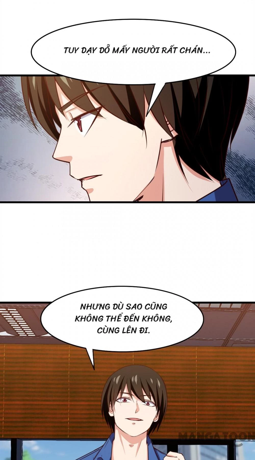 Tôi Và Khách Trọ Mỹ Nhân 26 Tuổi Chapter 223 - Trang 30
