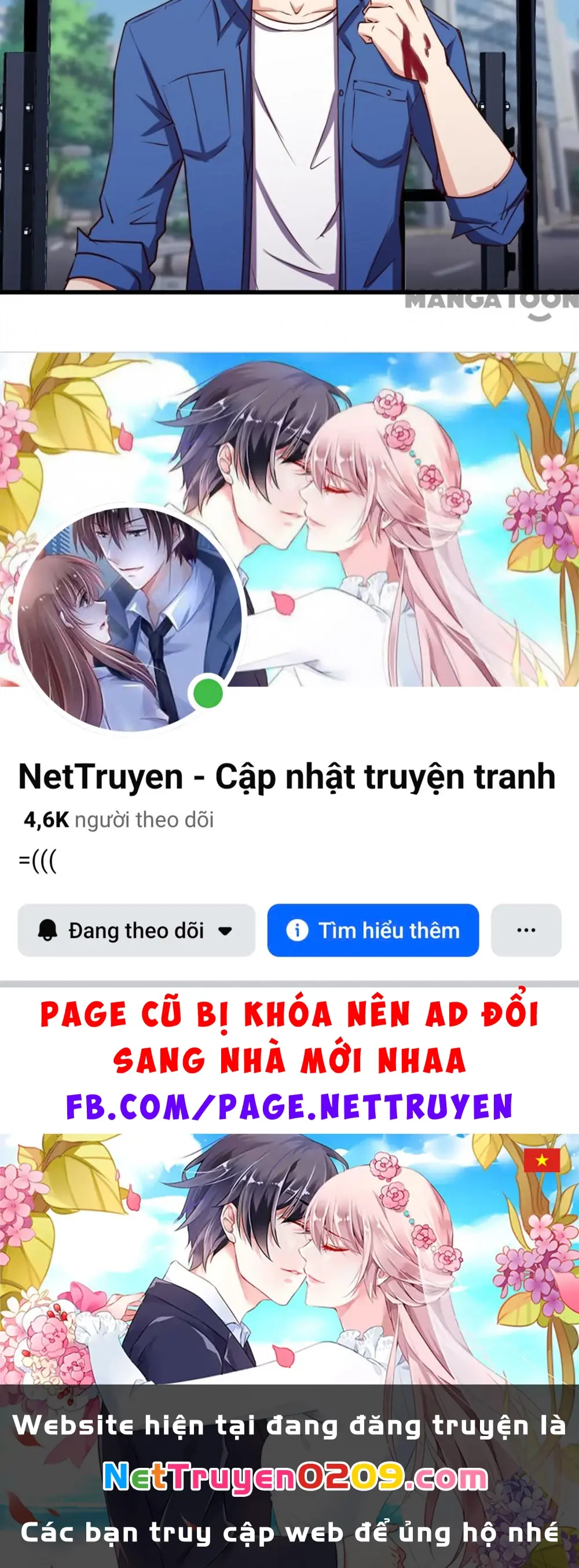 Tôi Và Khách Trọ Mỹ Nhân 26 Tuổi Chapter 223 - Trang 31