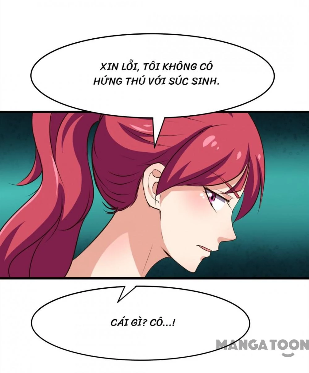 Tôi Và Khách Trọ Mỹ Nhân 26 Tuổi Chapter 223 - Trang 4