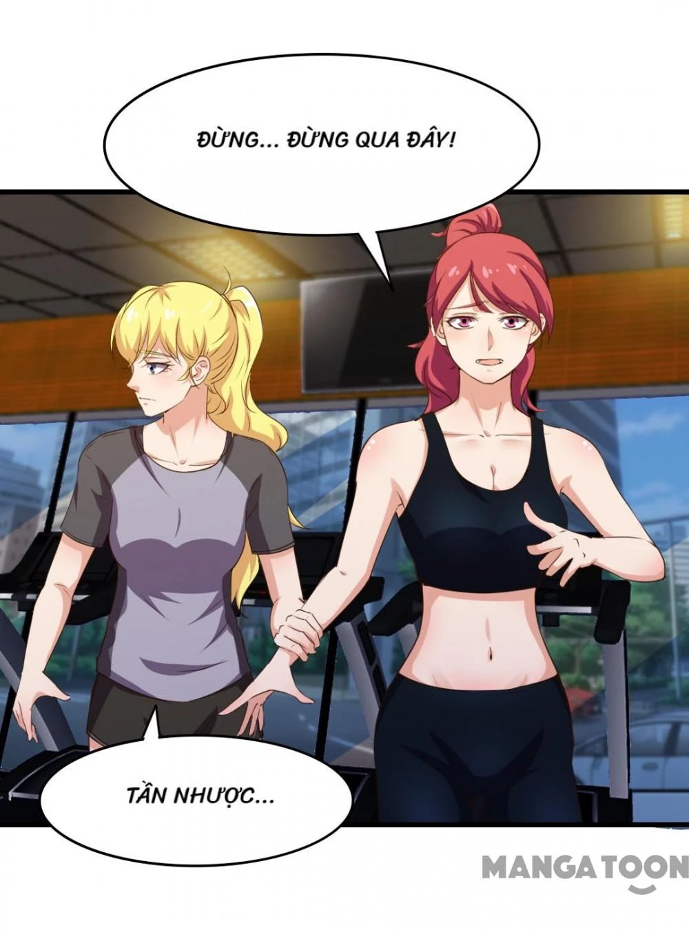 Tôi Và Khách Trọ Mỹ Nhân 26 Tuổi Chapter 223 - Trang 6