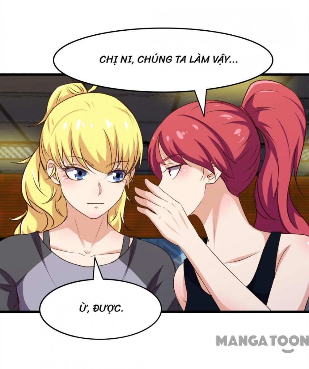 Tôi Và Khách Trọ Mỹ Nhân 26 Tuổi Chapter 223 - Trang 9