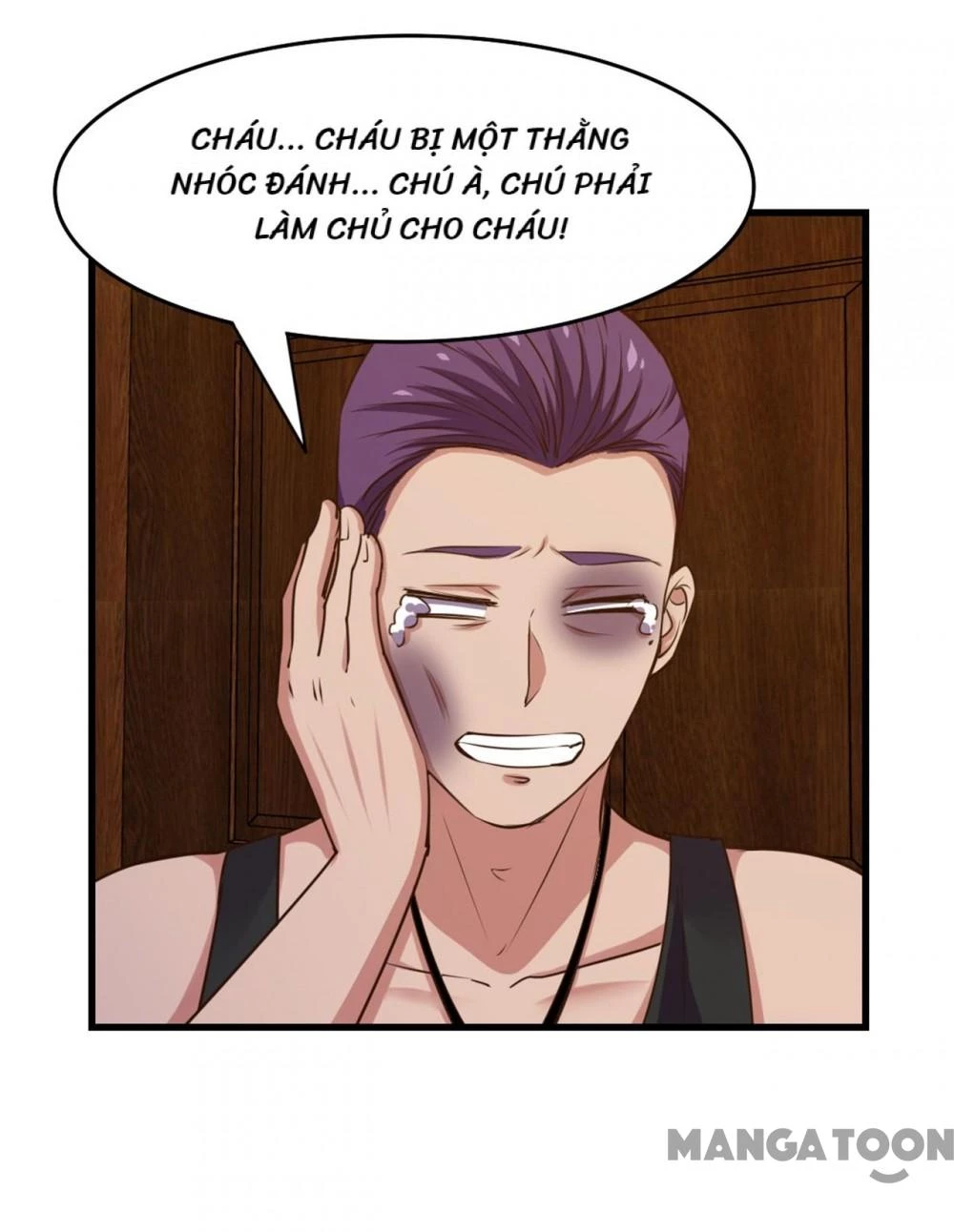 Tôi Và Khách Trọ Mỹ Nhân 26 Tuổi Chapter 224 - Trang 13