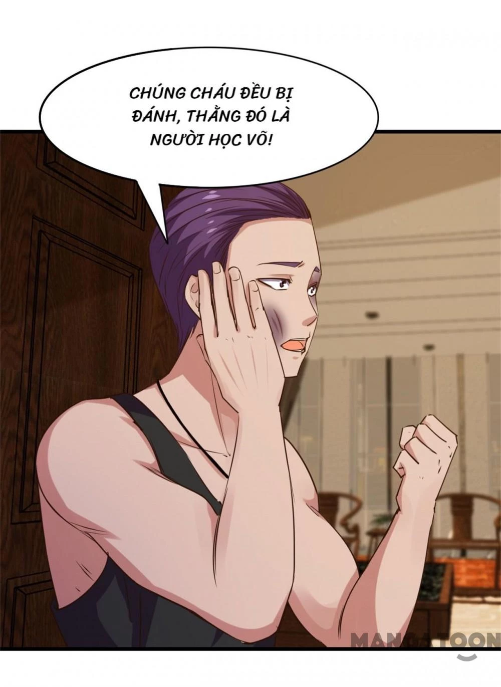 Tôi Và Khách Trọ Mỹ Nhân 26 Tuổi Chapter 224 - Trang 15