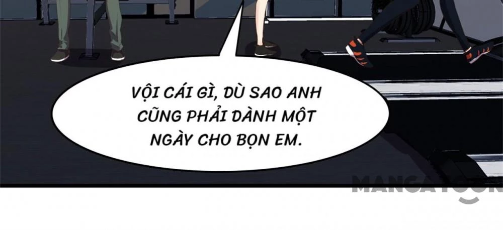 Tôi Và Khách Trọ Mỹ Nhân 26 Tuổi Chapter 224 - Trang 21