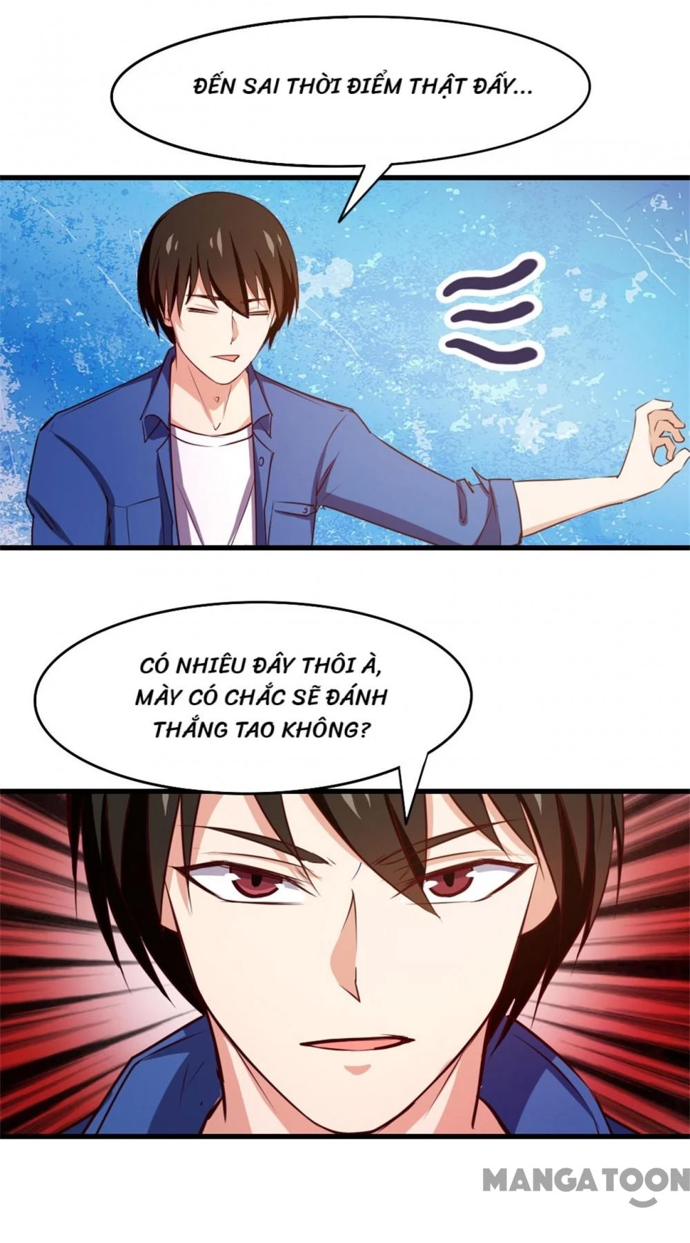 Tôi Và Khách Trọ Mỹ Nhân 26 Tuổi Chapter 224 - Trang 26