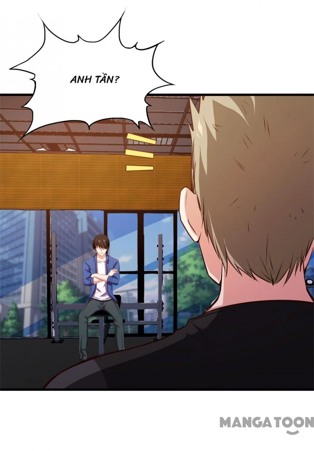 Tôi Và Khách Trọ Mỹ Nhân 26 Tuổi Chapter 224 - Trang 32