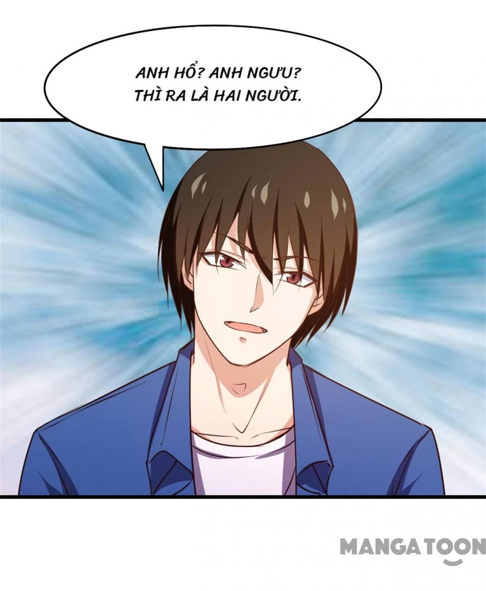 Tôi Và Khách Trọ Mỹ Nhân 26 Tuổi Chapter 224 - Trang 33