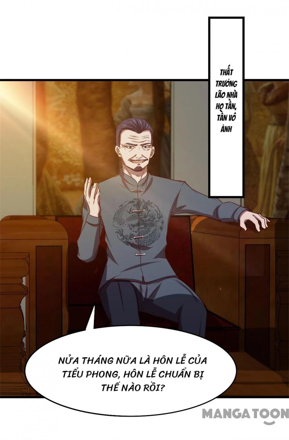 Tôi Và Khách Trọ Mỹ Nhân 26 Tuổi Chapter 225 - Trang 12