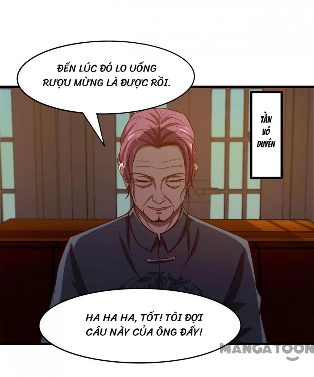 Tôi Và Khách Trọ Mỹ Nhân 26 Tuổi Chapter 225 - Trang 14