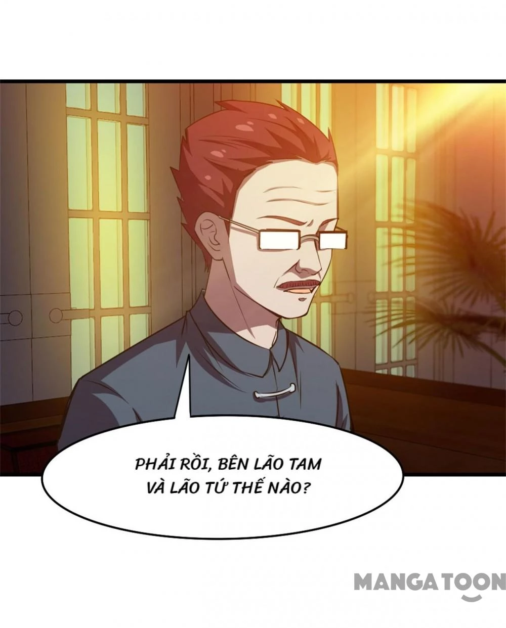 Tôi Và Khách Trọ Mỹ Nhân 26 Tuổi Chapter 225 - Trang 15