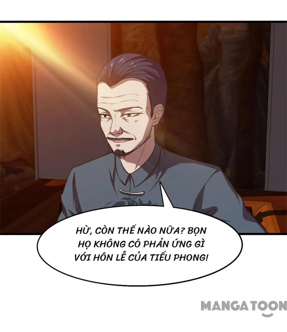 Tôi Và Khách Trọ Mỹ Nhân 26 Tuổi Chapter 225 - Trang 16