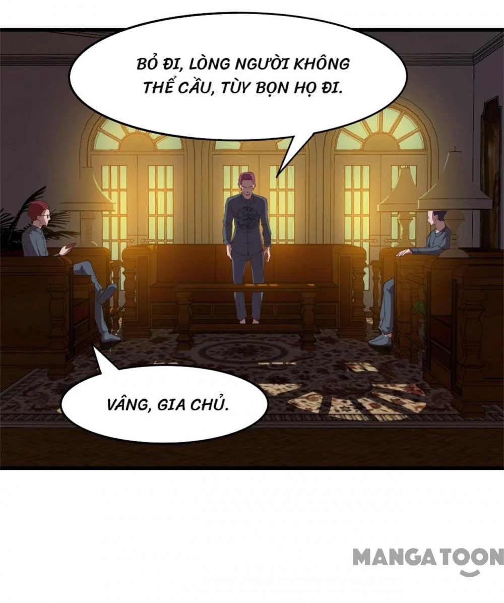 Tôi Và Khách Trọ Mỹ Nhân 26 Tuổi Chapter 225 - Trang 17