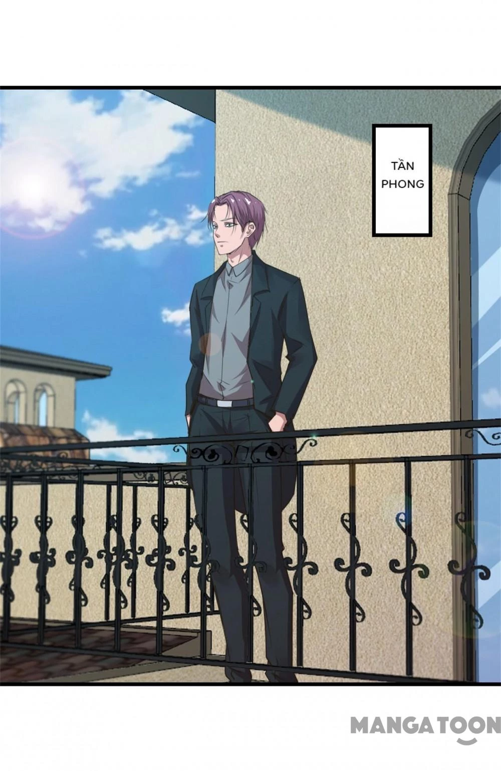 Tôi Và Khách Trọ Mỹ Nhân 26 Tuổi Chapter 225 - Trang 18