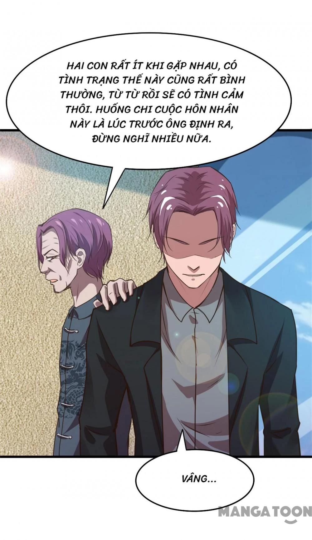 Tôi Và Khách Trọ Mỹ Nhân 26 Tuổi Chapter 225 - Trang 22