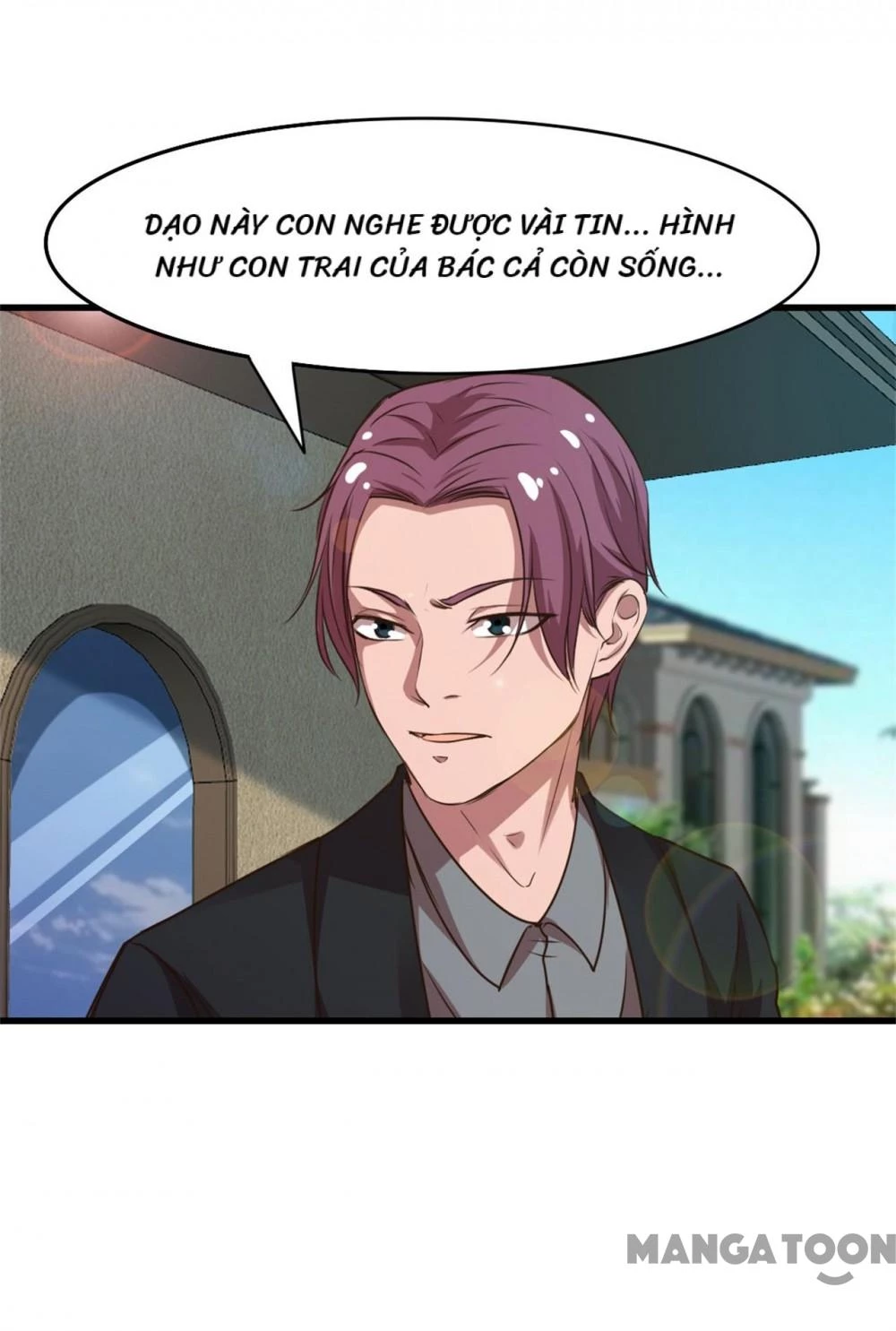 Tôi Và Khách Trọ Mỹ Nhân 26 Tuổi Chapter 225 - Trang 24