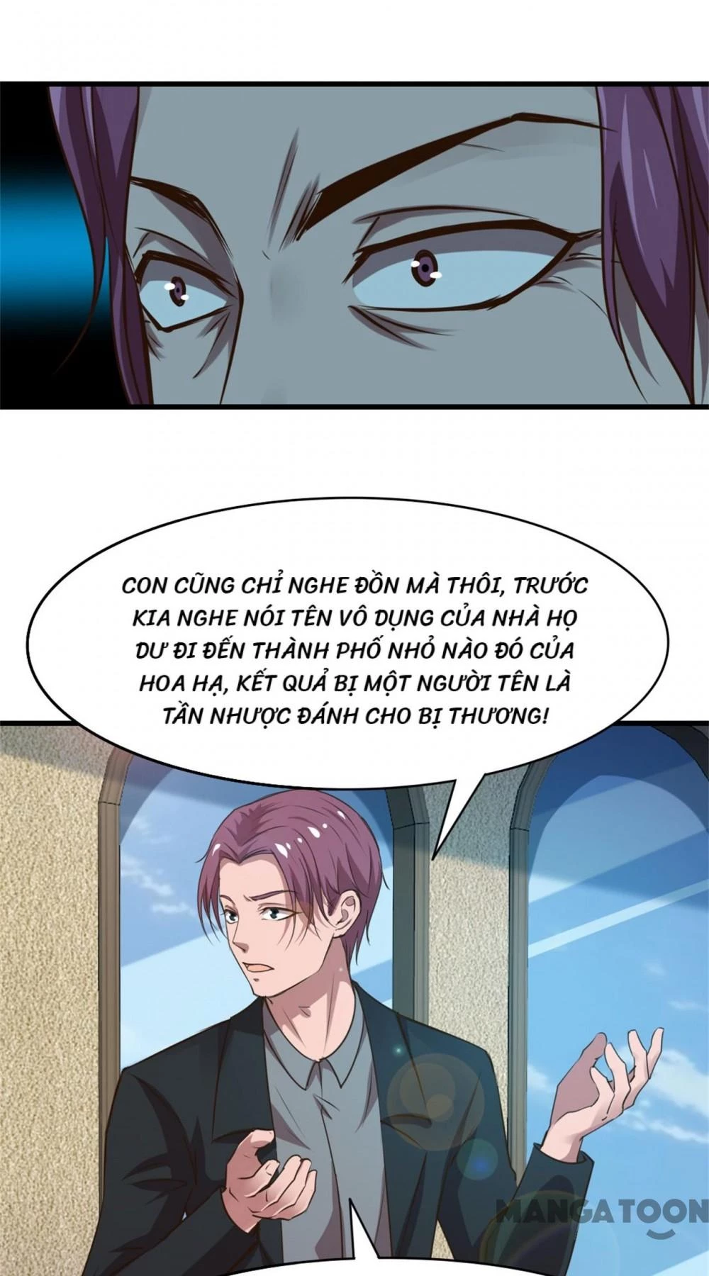 Tôi Và Khách Trọ Mỹ Nhân 26 Tuổi Chapter 225 - Trang 25