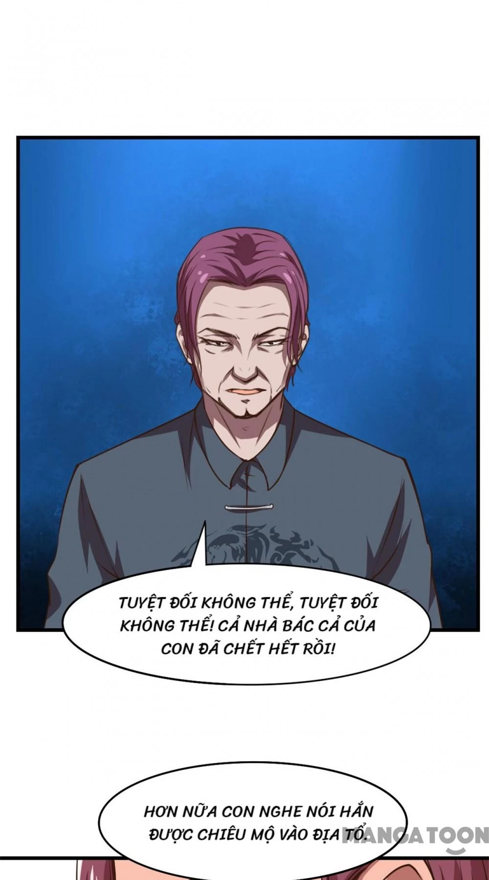 Tôi Và Khách Trọ Mỹ Nhân 26 Tuổi Chapter 225 - Trang 27