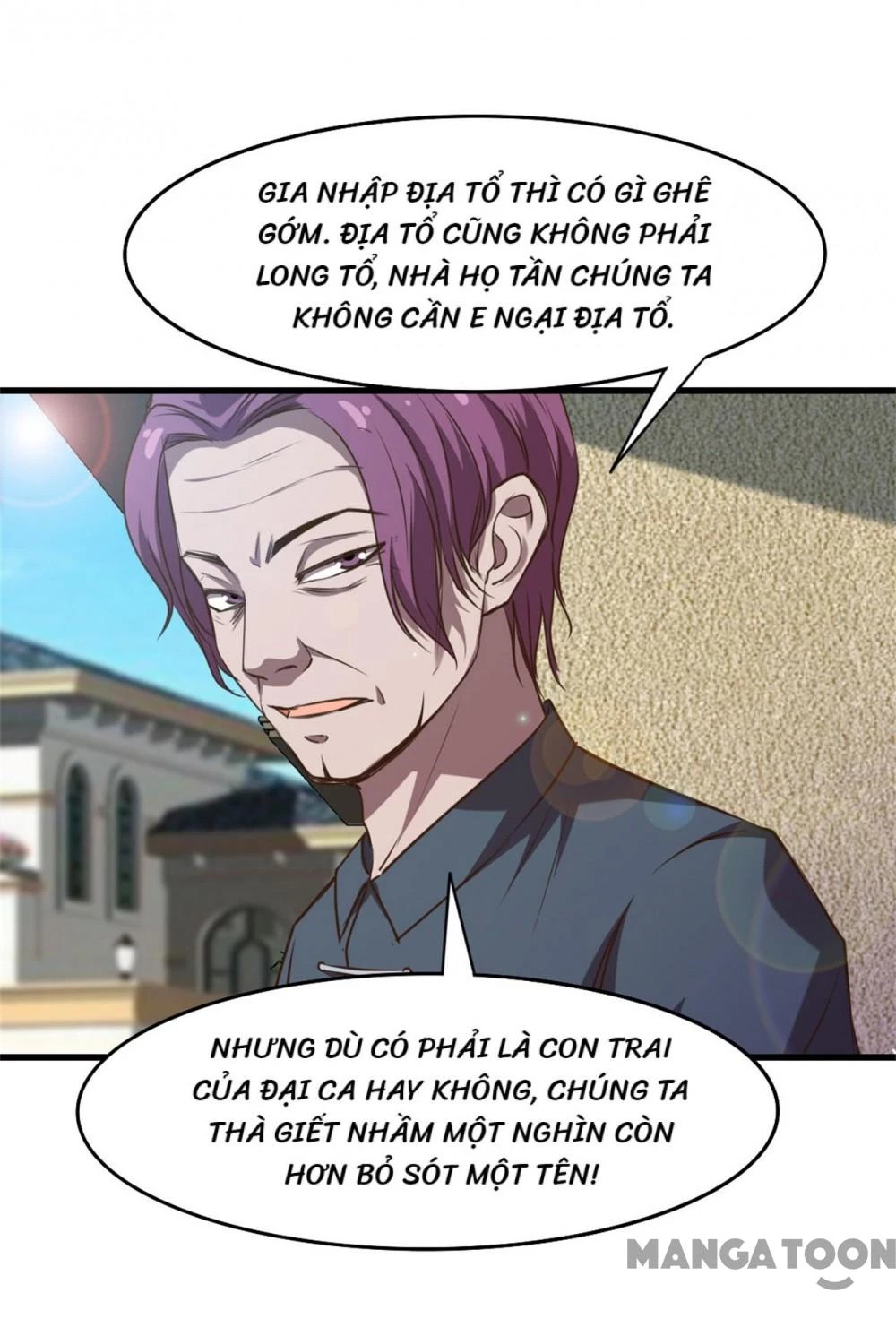 Tôi Và Khách Trọ Mỹ Nhân 26 Tuổi Chapter 225 - Trang 29