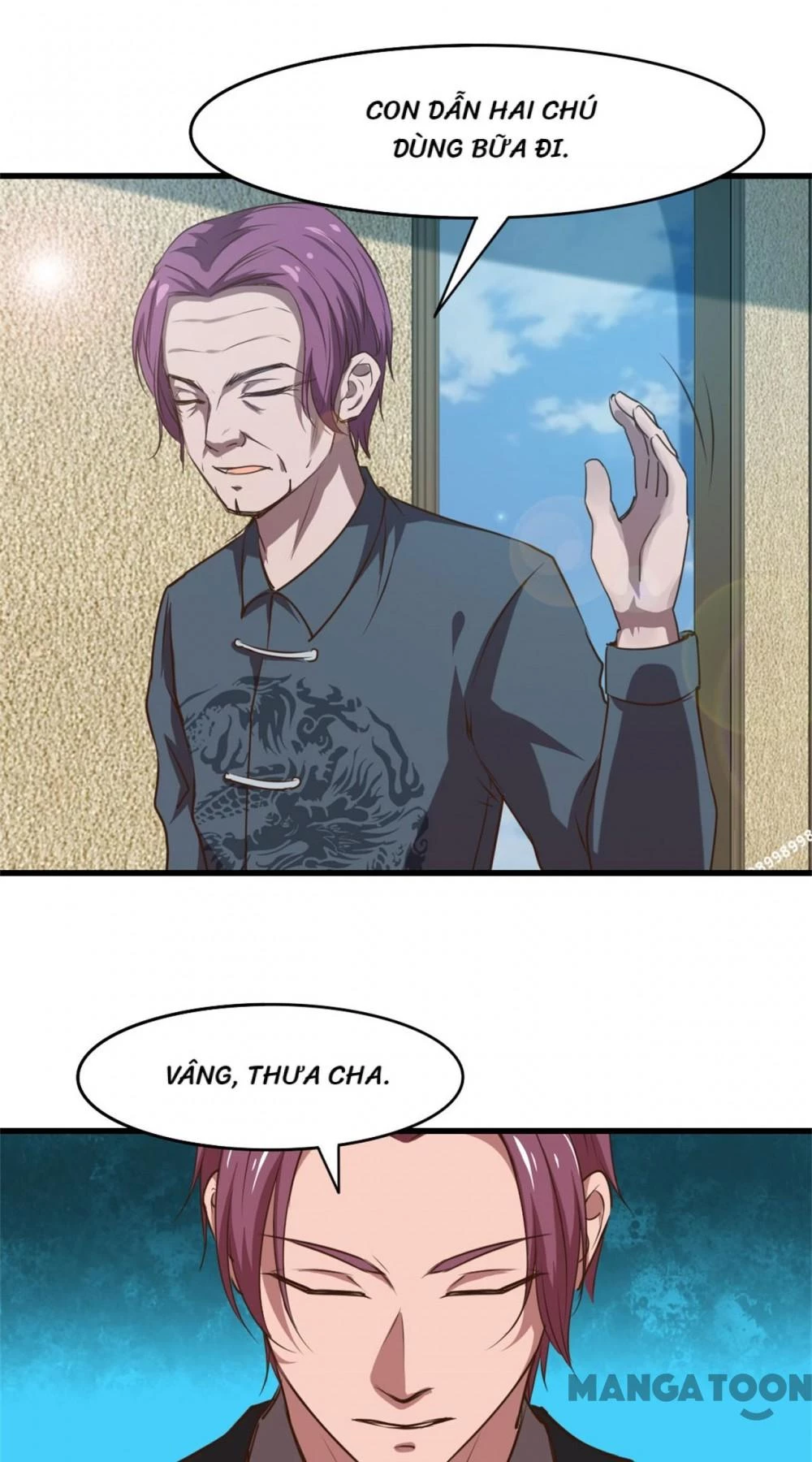 Tôi Và Khách Trọ Mỹ Nhân 26 Tuổi Chapter 225 - Trang 30