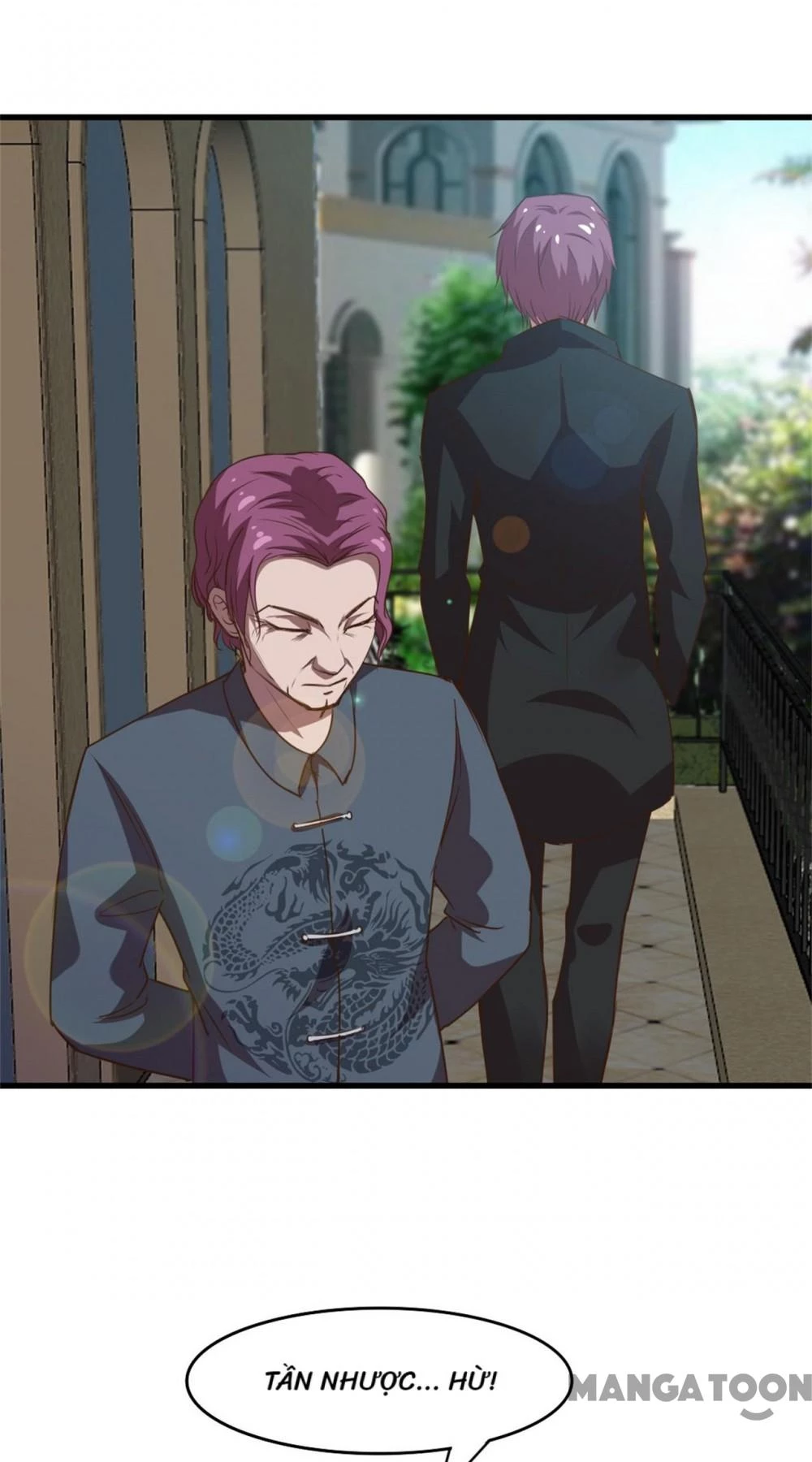 Tôi Và Khách Trọ Mỹ Nhân 26 Tuổi Chapter 225 - Trang 32